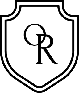 Olga Ratushna logo